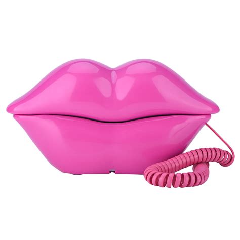 red lips phone|pink lip phone.